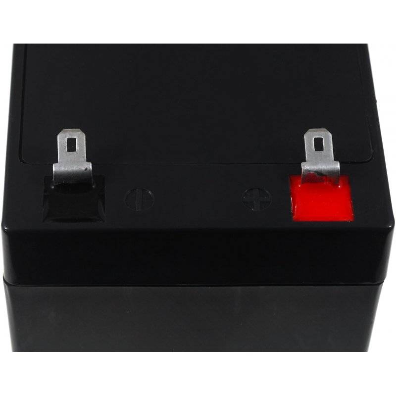 KungLong Bleiakku WP3.3-12, 12V, Lead-Acid