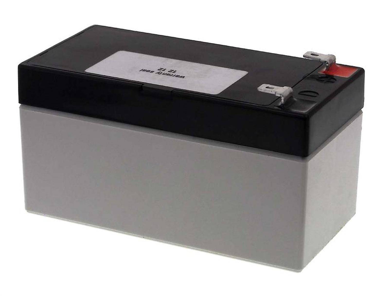 YUASA Bleiakku NP1.2-12 Vds, 12V, Lead-Acid