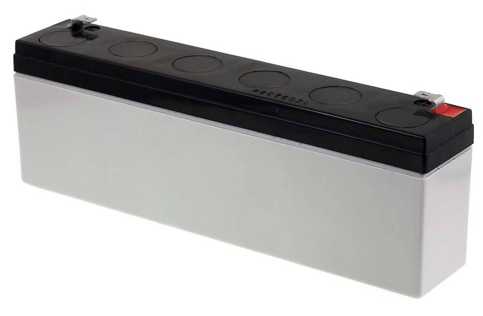 YUASA Bleiakku NP2.3-12 Vds, 12V, Lead-Acid