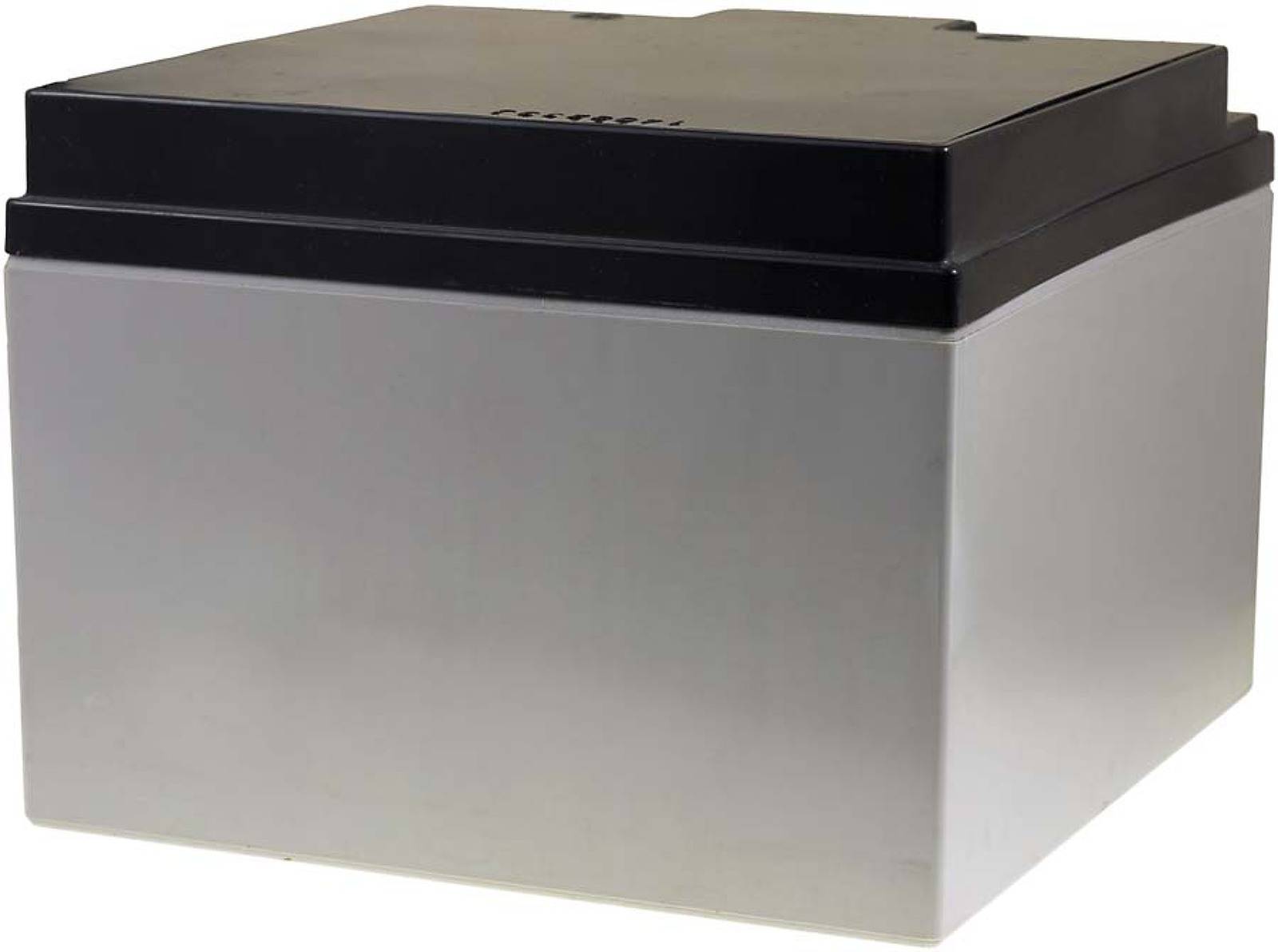 YUASA Bleiakku NP24-12I Vds, 12V, Lead-Acid