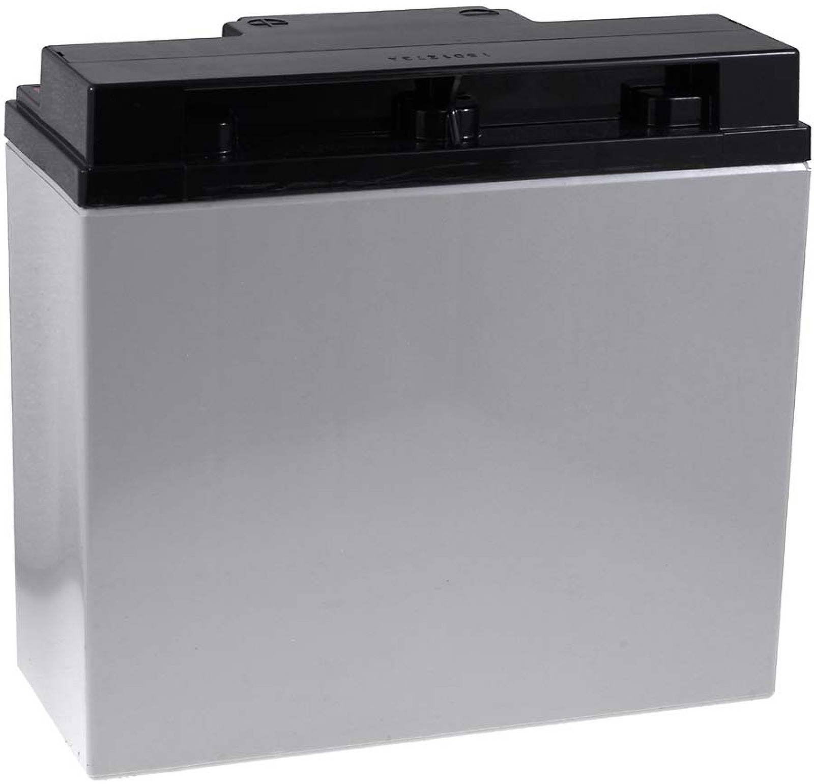 YUASA Bleiakku REC22-12I zyklenfest, 12V, Lead-Acid