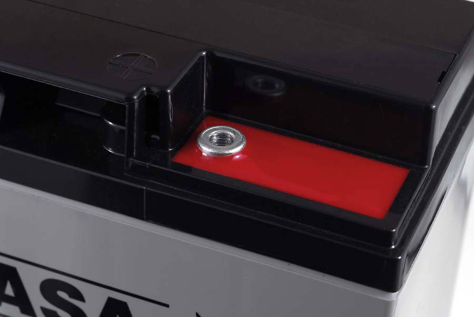 YUASA Bleiakku REC22-12I zyklenfest, 12V, Lead-Acid