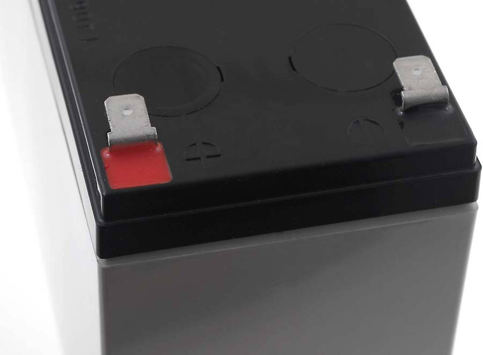 Yuasa Bleiakku REW45-12, 12V, Lead-Acid