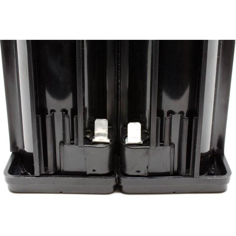 Enersys / Hawker Bleiakku, Monoblock (D 2x3) 12V 2,5Ah, 12V, Pb