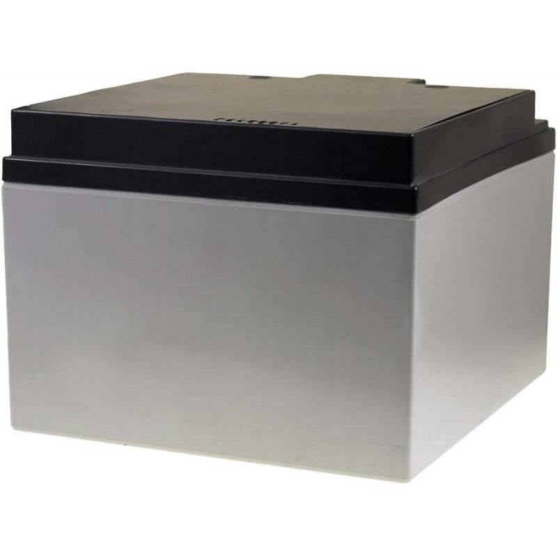 YUASA Bleiakku NP24-12I Vds, 12V, Lead-Acid