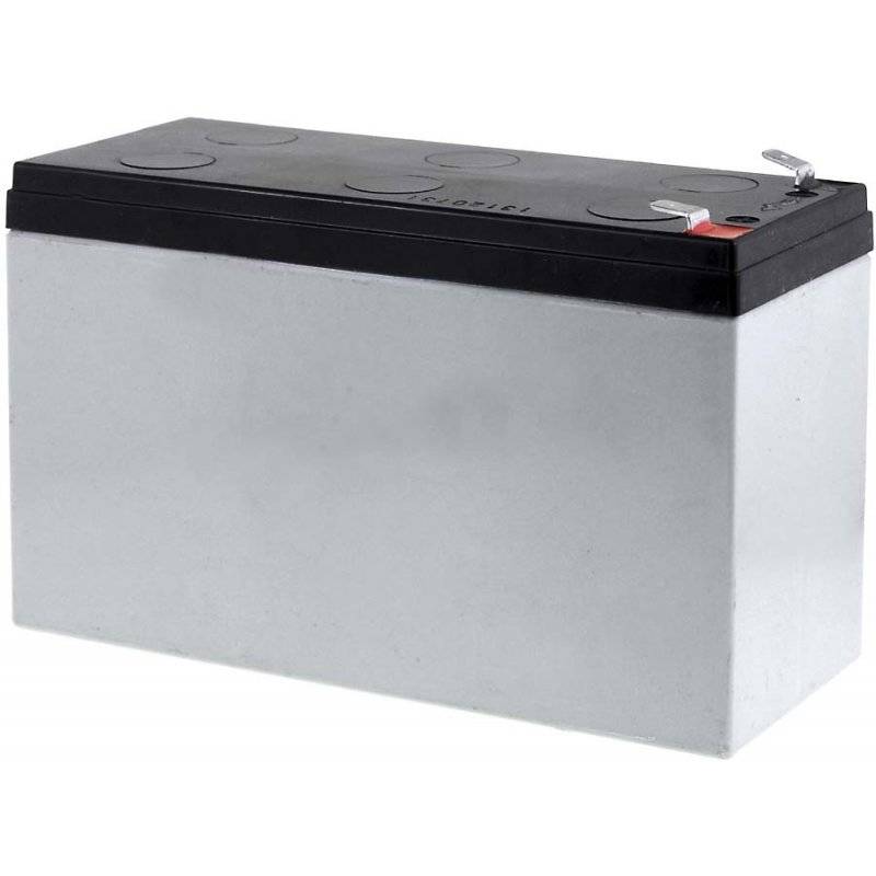 YUASA Bleiakku NPW45-12, 12V, Lead-Acid