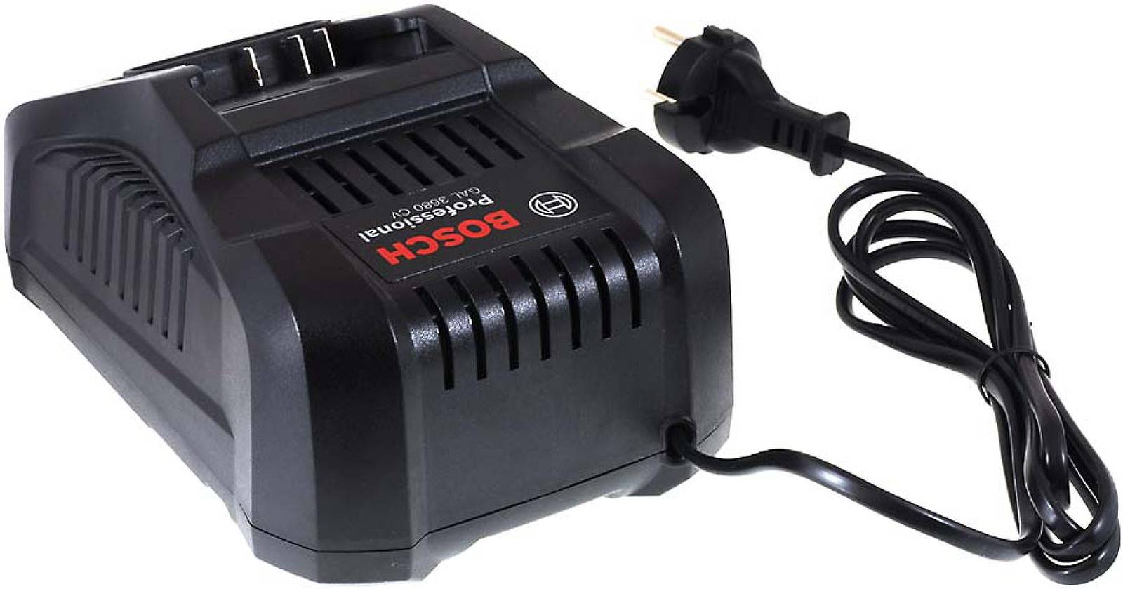 Ladegerät für Bosch Bohrschrauber GSR-Serie Original, 14,4V-36V