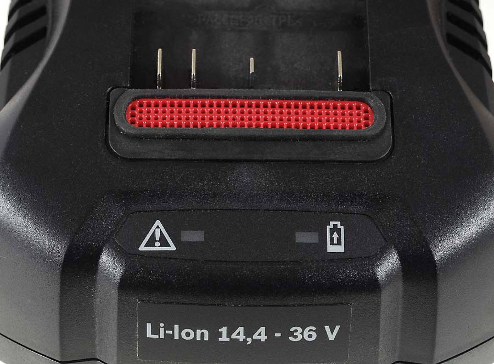 Ladegerät für Bosch Bohrschrauber GSR-Serie Original, 14,4V-36V