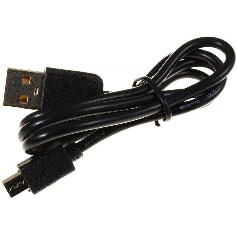 Powery Ladegerät für Sony ILCE-7M3, 100V-240V