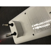 Ladegerät Panasonic eneloop BQ-CC16 inkl. 4 Stück AA eneloop Pro 2500mAh, 100-240V, NiMH Ladegerät Panasonic eneloop BQ-CC16 inkl. 4 Stück AA eneloop Pro 2500mAh, 100-240V, NiMH
