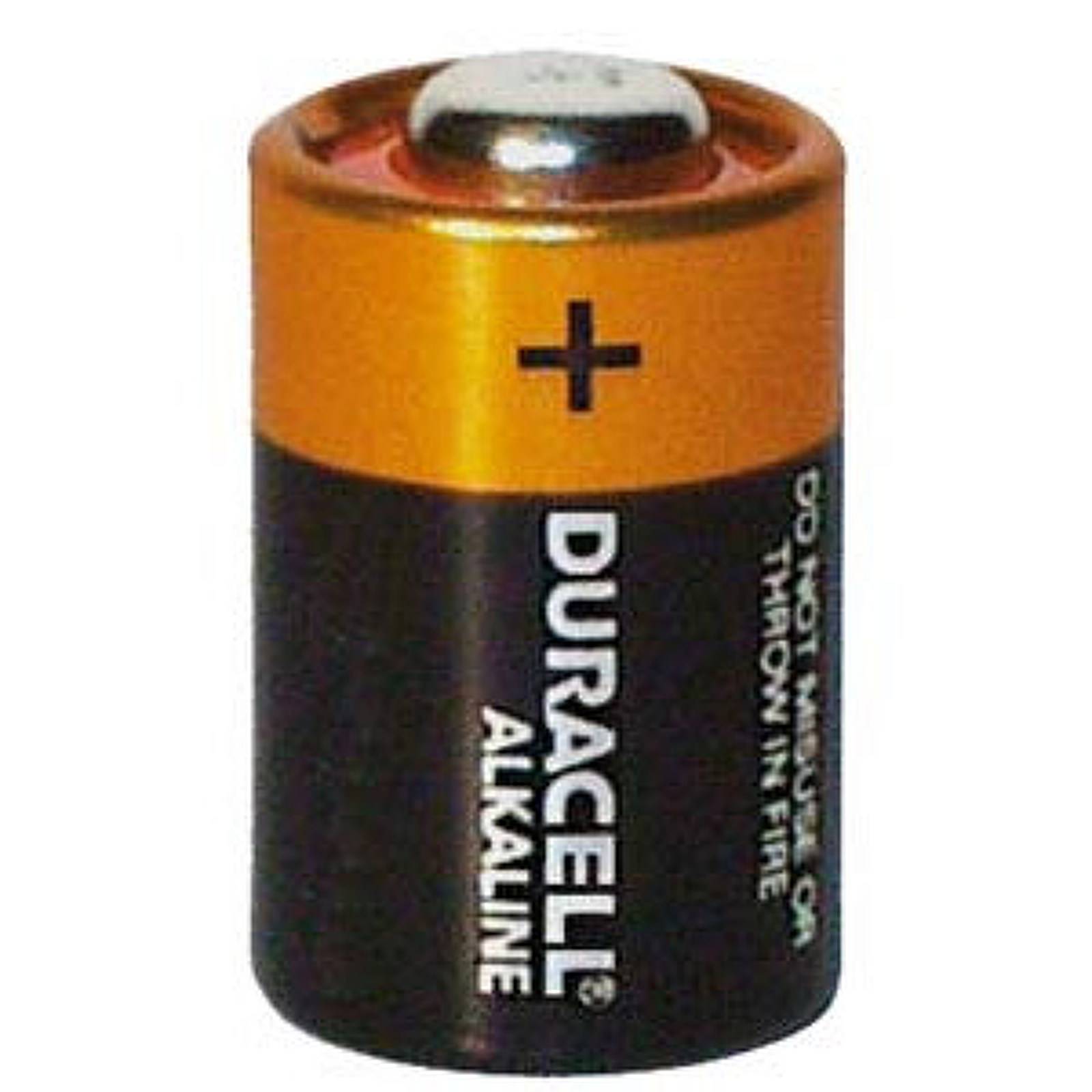 Duracell Spezialbatterie MN11 Alkaline 1er Blister, 6V, Alkaline