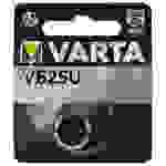 Varta Knopfzelle 625A LR9 PX625 PX625G V625U Alkaline 1er Blister, 1,5V, Alkaline