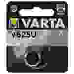 Varta Knopfzelle 625A LR9 PX625 PX625G V625U Alkaline 1er Blister, 1,5V, Alkaline