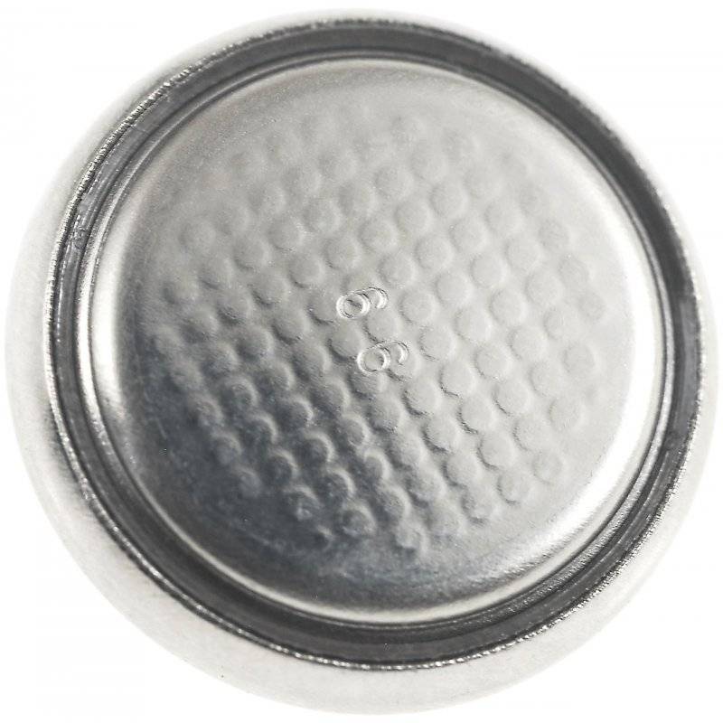 Lithium Knopfzelle Panasonic BR1225A BR-1225A 1er Bulk, 3V, Lithium