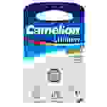 Lithium Knopfzelle Camelion CR1216 1er Blister, 3,0V, Lithium