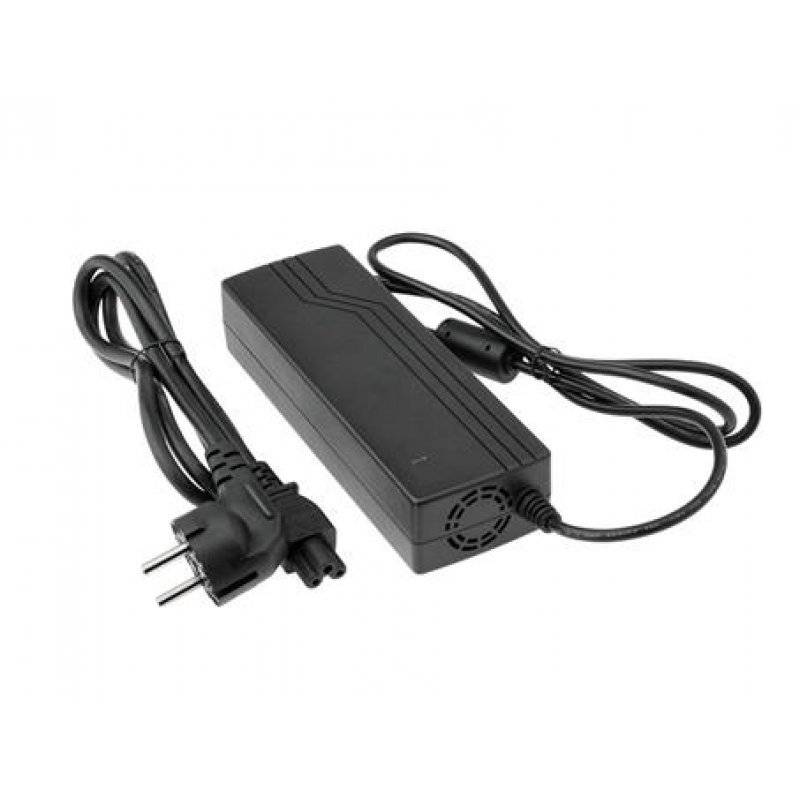 Powery Netzteil für Acer TravelMate 2700 Serie, 19V