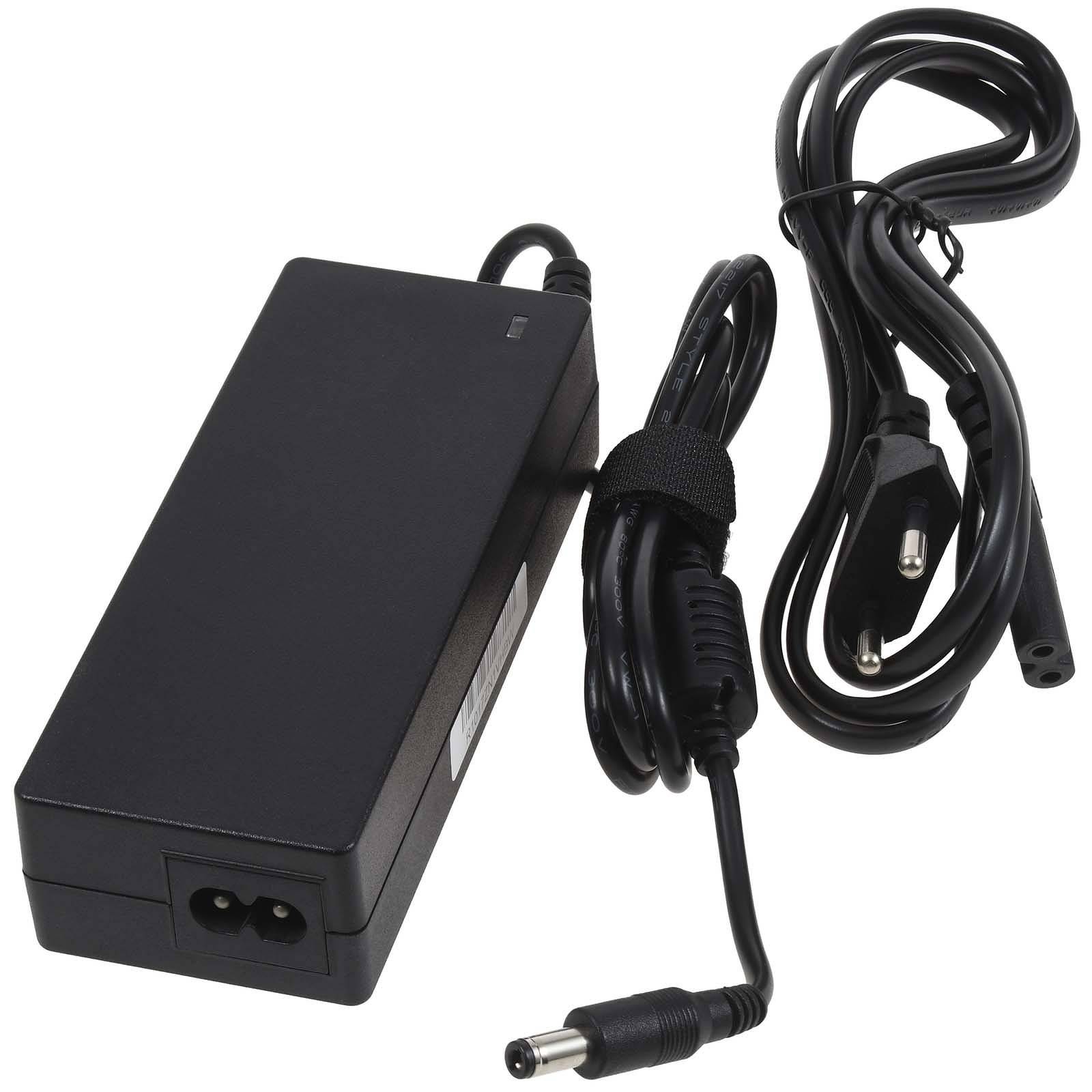 Powery Netzteil für IBM / Lenovo ThinkPad i1200 16V-72W, 16V