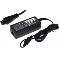 Powery Netzteil für Notebook Asus Eee PC 1005PE 19V/45W, 19V Powery Netzteil für Notebook Asus Eee PC 1005PE 19V/45W, 19V