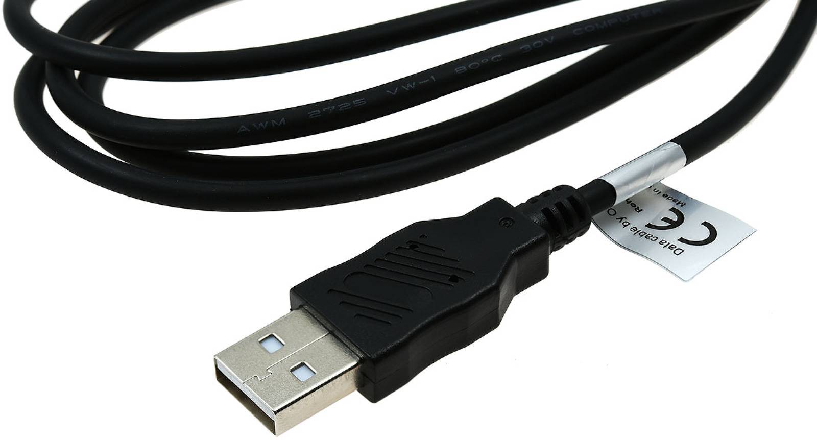 Powery USB-Datenkabel für Olympus FE-3010