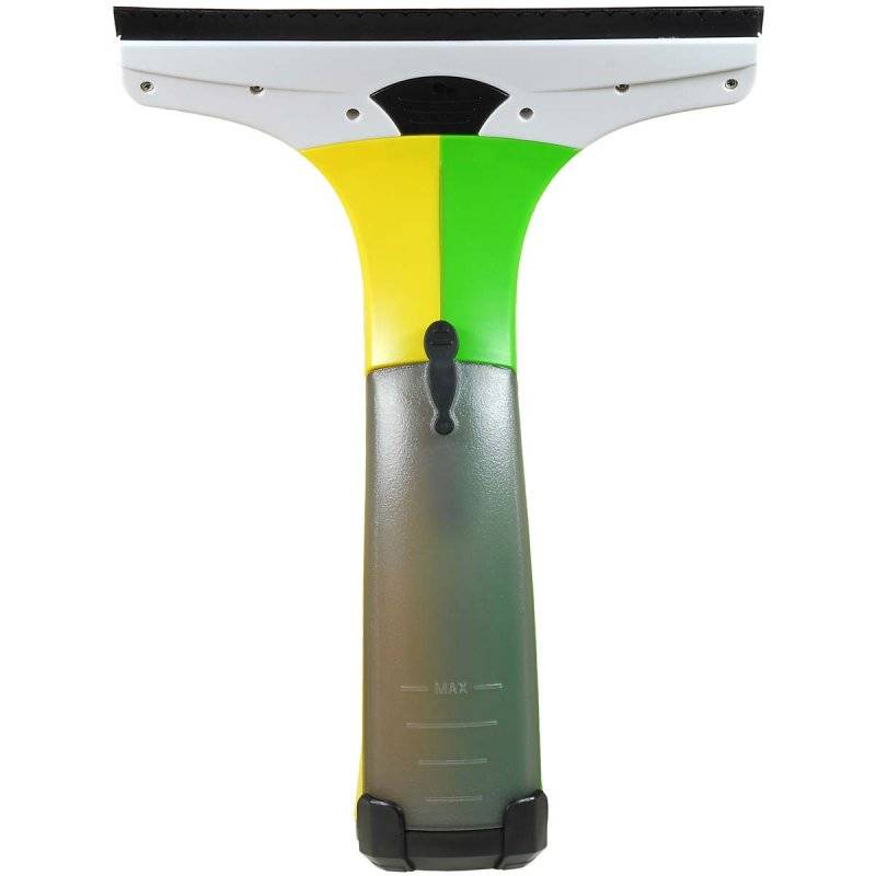 Powery Powery Akku Fensterreiniger WV80, 3,6V, NiMH