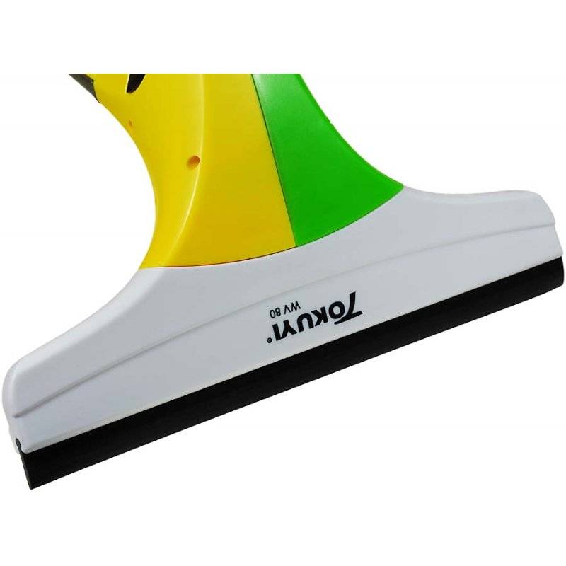 Powery Powery Akku Fensterreiniger WV80, 3,6V, NiMH