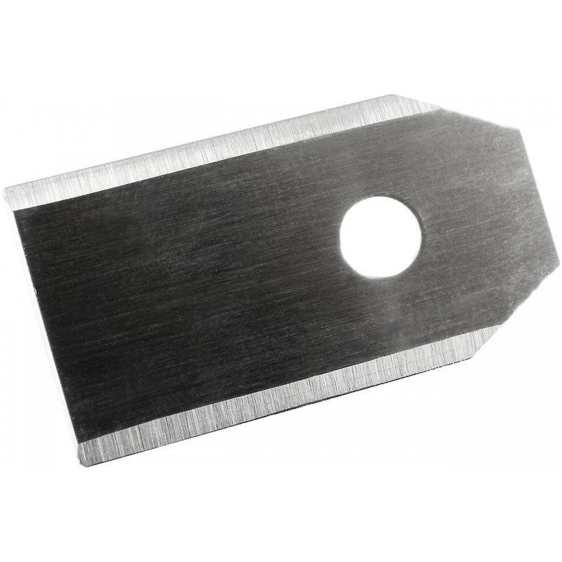 Powery 9x Ersatz-Messer-, Schneid-Klingen (0,75mm) kompatibel mit Mähroboter Husqvarna Automower 310