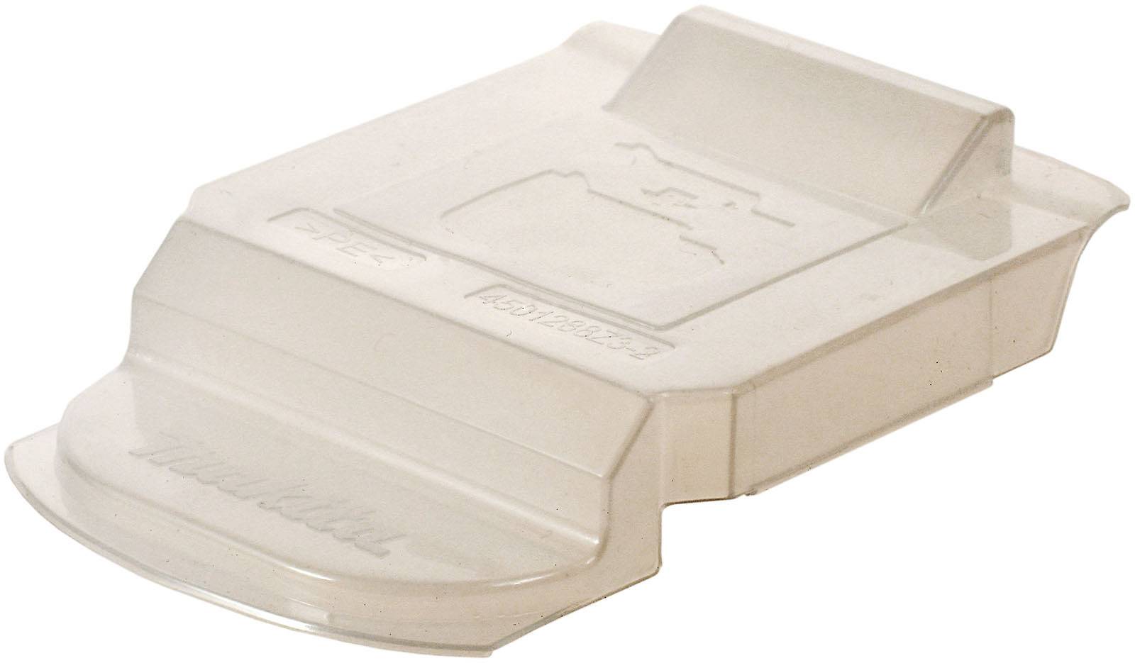 Powery 5x Akku-Schutzkappe für Makita Akkutyp BL1830 / BL1840 / BL1815 / BL1850 / BL1860