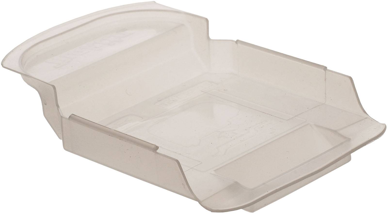 Powery 5x Akku-Schutzkappe für Makita Akkutyp BL1830 / BL1840 / BL1815 / BL1850 / BL1860