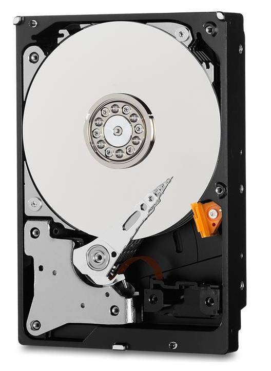 WD Purple WD82PURZ - Festplatte - 8 TB - intern - 3.5"" (8.9 cm)