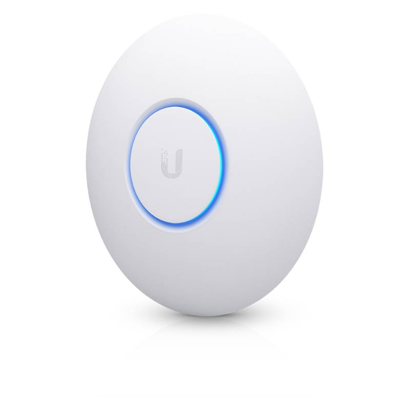 Ubiquiti UniFi nanoHD - Funkbasisstation - 802.11ac Wave 2 - Wi-Fi 5 - 2.4 GHz, 5 GHz - Gleichstrom (Packung mit 3)