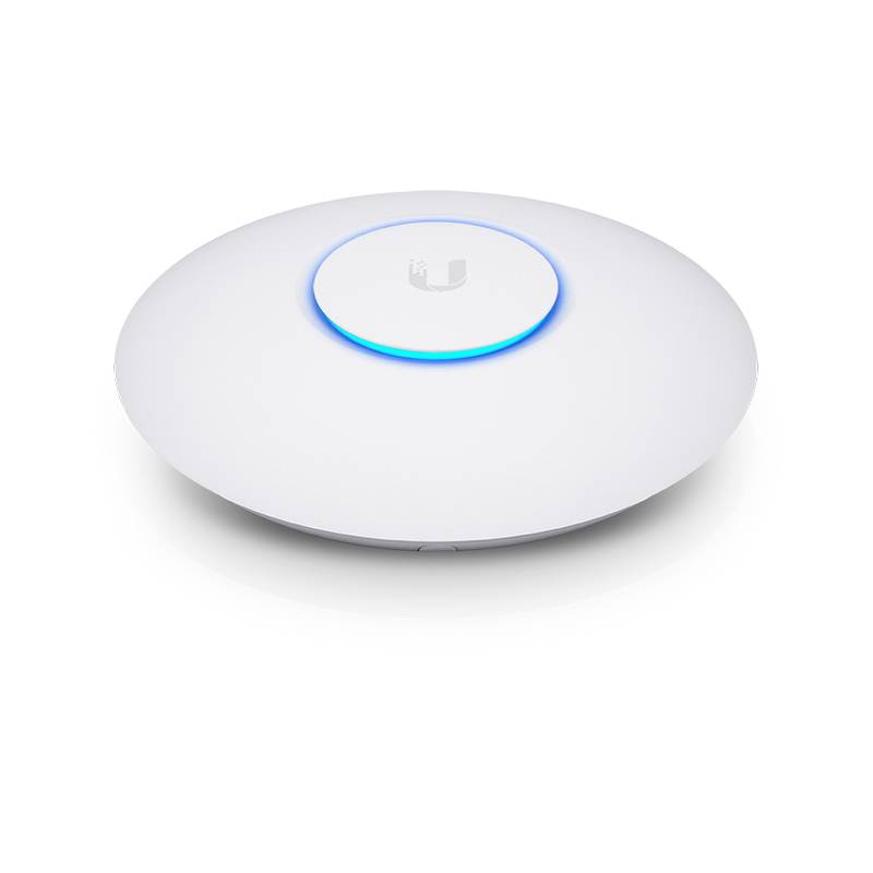 Ubiquiti UniFi nanoHD - Accesspoint - Wi-Fi 5 - 2.4 GHz, 5 GHz - Gleichstrom (Packung mit 3)