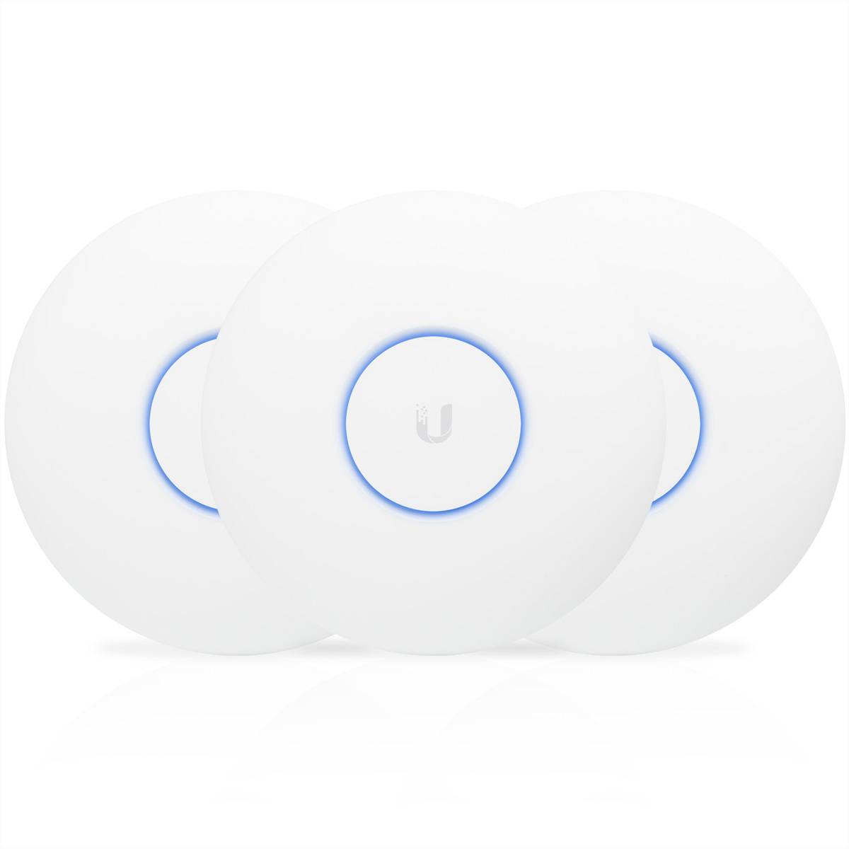 UbiQuiti UniFi AP-AC Pro - Funkbasisstation - Wi-Fi 5 - 2.4 GHz, 5 GHz - Gleichs