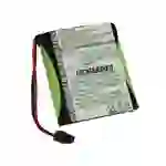 Akku für Panasonic KX-A36 NiMH 3,6 Volt 1300 mAh grün Akku für Panasonic KX-A36 NiMH 3,6 Volt 1300 mAh grün