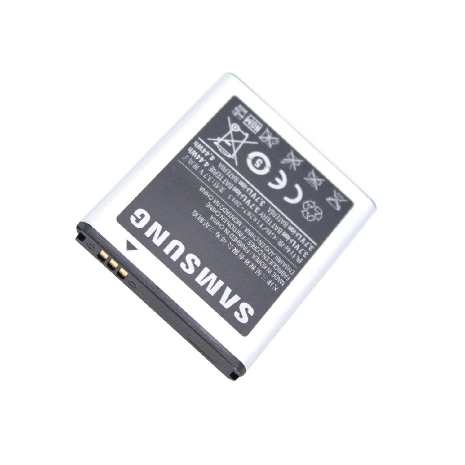 Original Akku für Samsung Wave 533