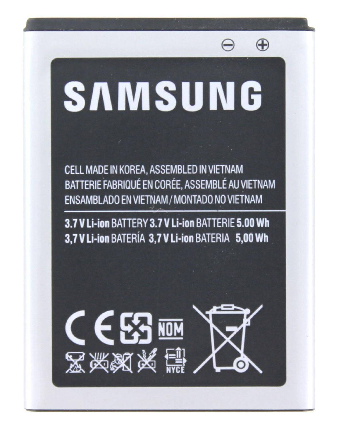 Original Akku für Samsung S5660