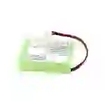 Akku für Medion 5M702BMXZ NiMH 2,4 Volt 500 mAh grün Akku für Medion 5M702BMXZ NiMH 2,4 Volt 500 mAh grün