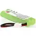 Akku für Medion Life X63016 NiMH 2,4 Volt 500 mAh grün Akku für Medion Life X63016 NiMH 2,4 Volt 500 mAh grün