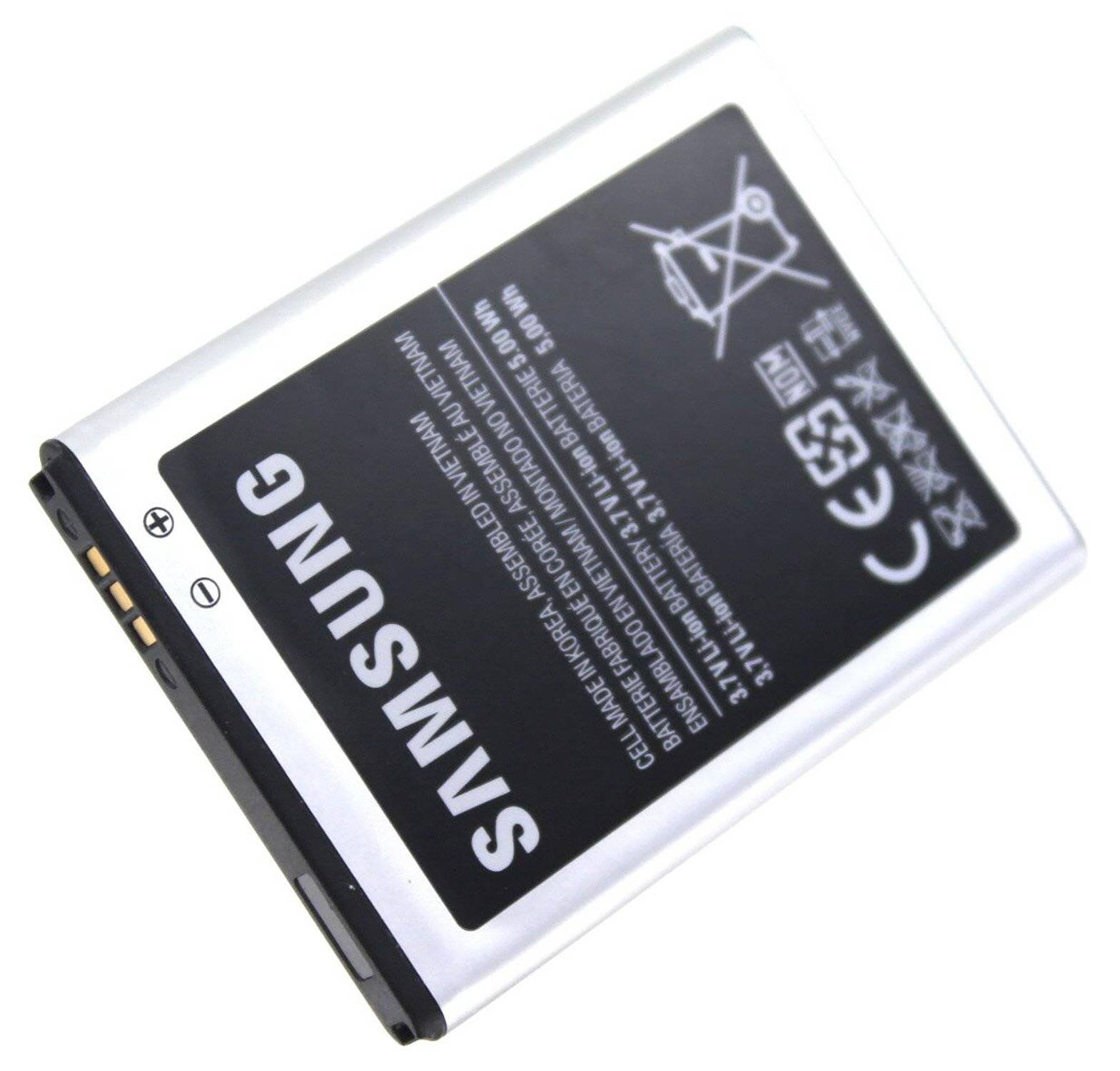 Original Akku für Samsung Galaxy Pro