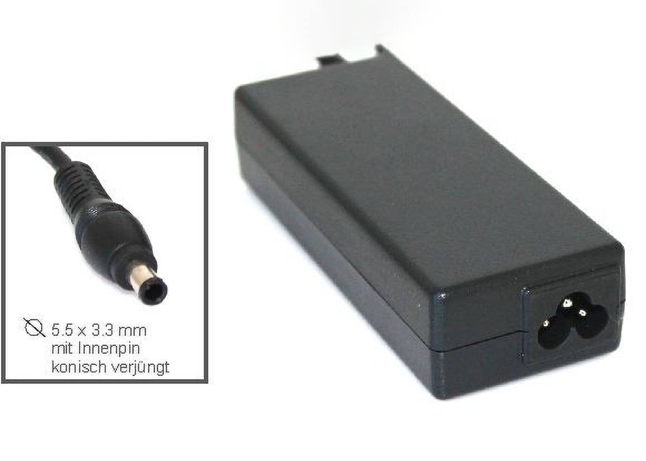 Original Netzteil für Samsung NP-R710