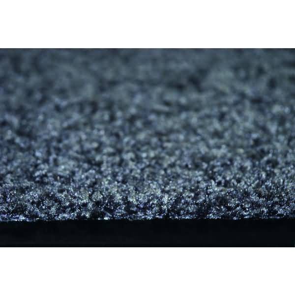 Schmutzfangmatte Eazycare Color 40x60cm grau