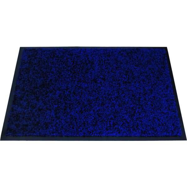 Schmutzfangmatte Eazycare Color 40x60cm dunkelblau