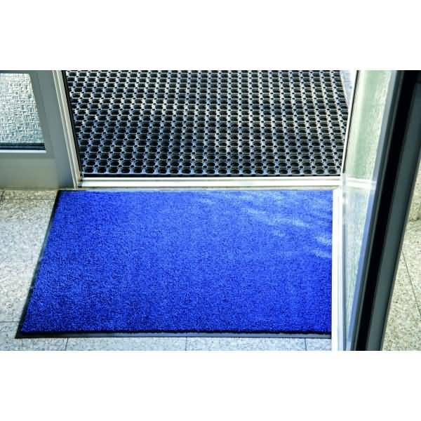 Schmutzfangmatte Eazycare Color 60x90cm weinrot