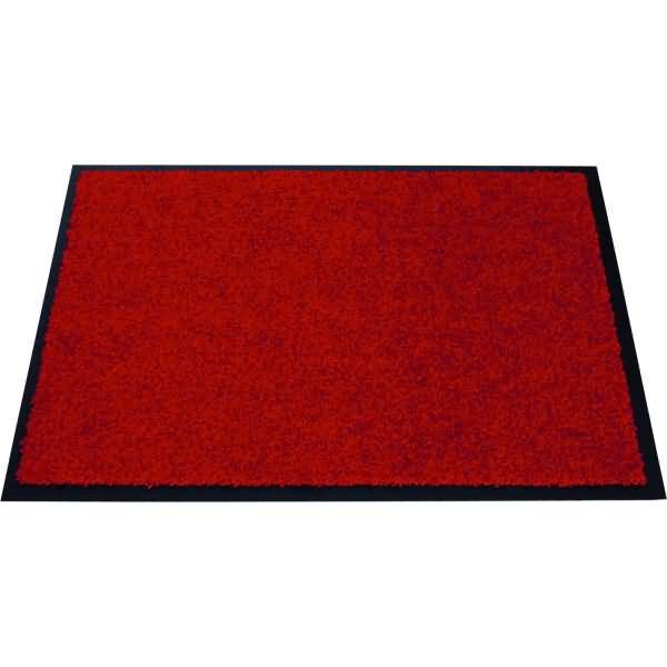 Schmutzfangmatte Eazycare Color 40x60cm weinrot