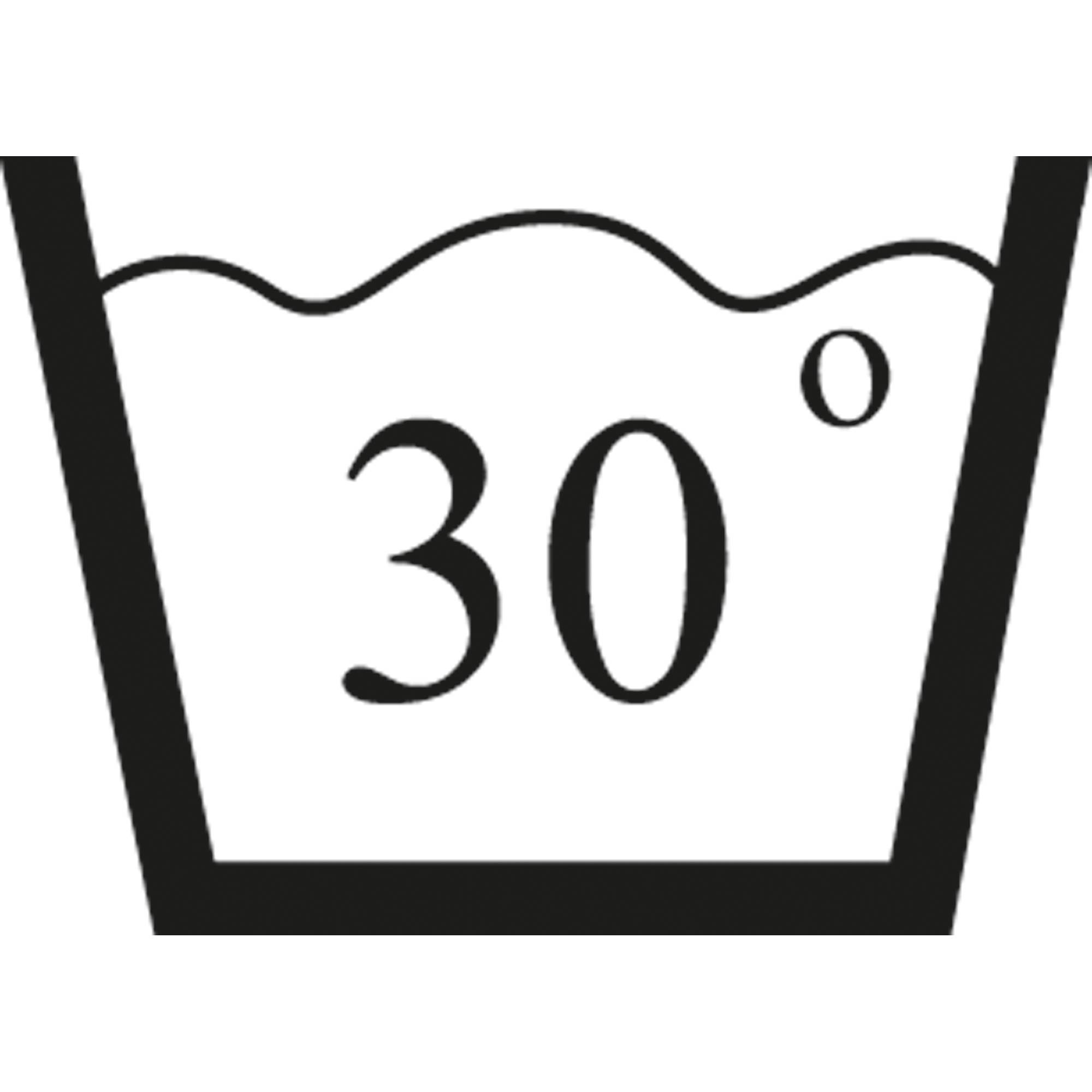 Miltex Schmutzfangmatte Eazycare Color 22023 60x90cm weinrot