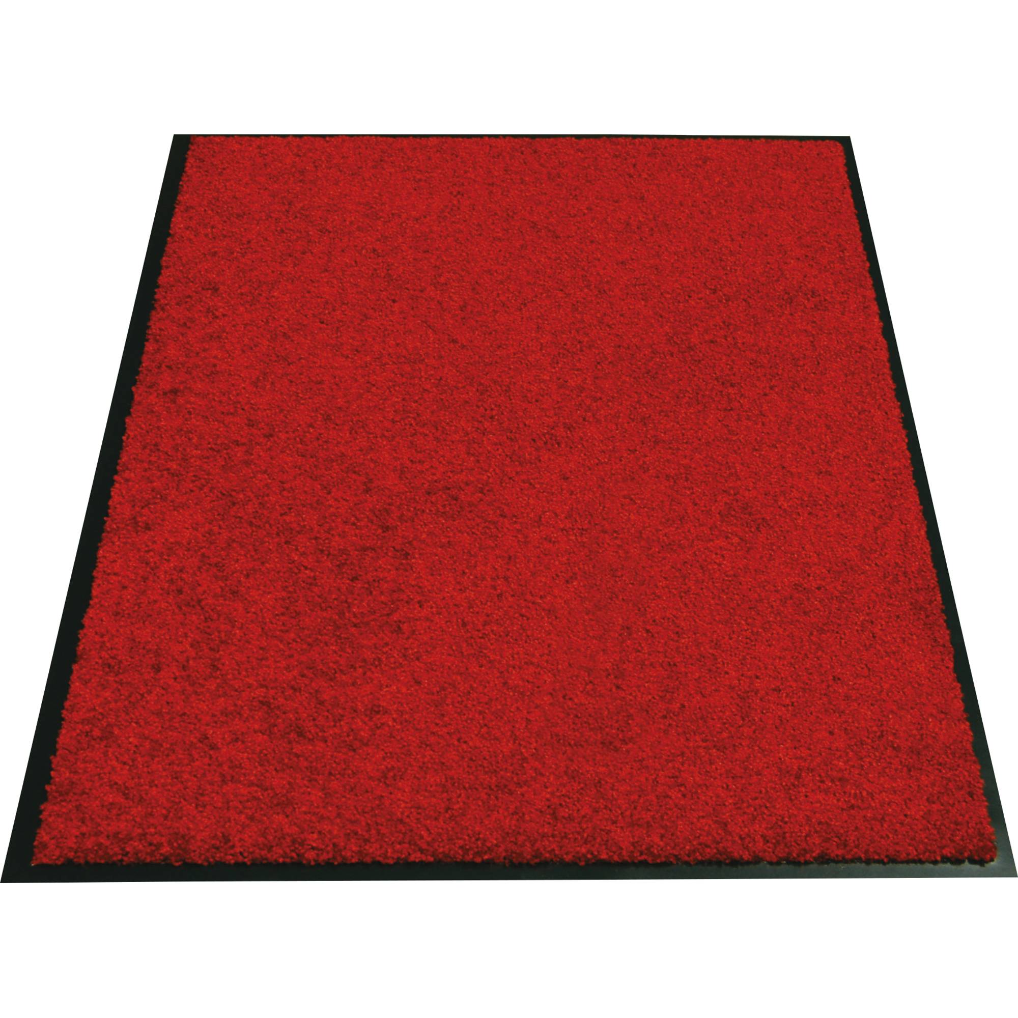 Miltex Schmutzfangmatte Eazycare Color 22023 60x90cm weinrot