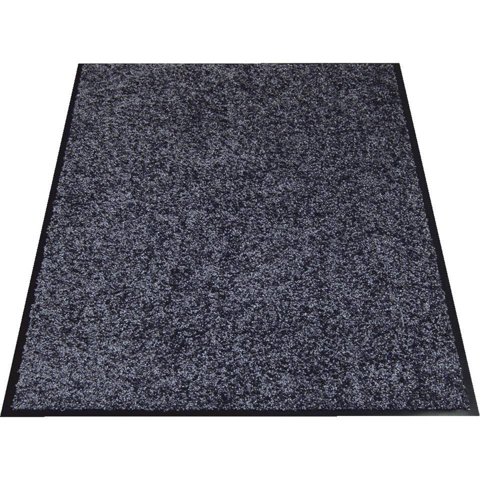 Schmutzfangmatte Eazycare Color, für den Innenbereich, grau, 900x1500mm