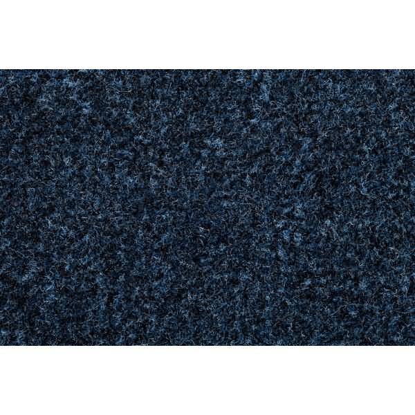 Schmutzfangmatte Eazycare Aqua 60x90cm blau