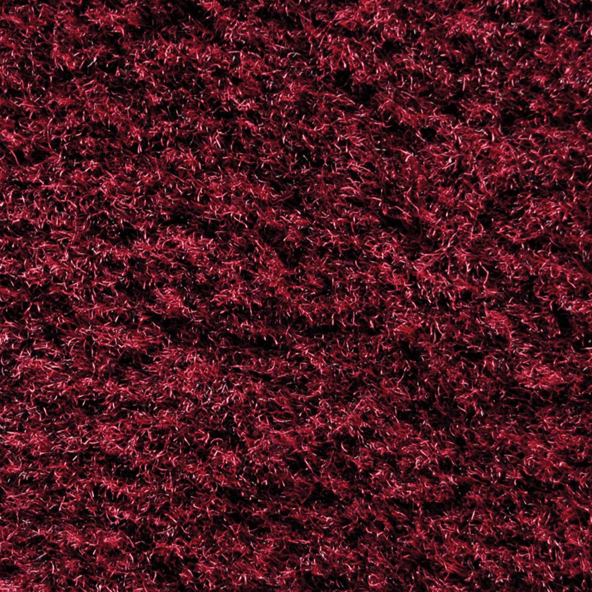Schmutzfangmatte Eazycare Aqua,für den Innenbereich,rot,Olefin,910x1500mm
