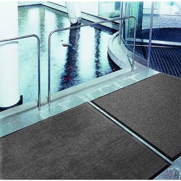 Schmutzfangmatte Eazycare Aqua 120x180cm grau