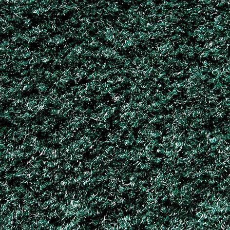 Olefin Schmutzfangmatte grün 122X183 cm